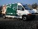 Renault  Masters MAXI 2,5 TD, AIR 2008 Other vans/trucks up to 7 photo