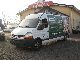 2008 Renault  Masters MAXI 2,5 TD, AIR Van or truck up to 7.5t Other vans/trucks up to 7 photo 2