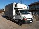 2009 Renault  Master Sypialnia Krajowy! Van or truck up to 7.5t Stake body and tarpaulin photo 1