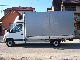 2009 Renault  Master Sypialnia Krajowy! Van or truck up to 7.5t Stake body and tarpaulin photo 3