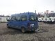 1999 Renault  Master 16 seats bus L3H2 climate Van or truck up to 7.5t Estate - minibus up to 9 seats photo 6