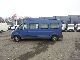 1999 Renault  Master 16 seats bus L3H2 climate Van or truck up to 7.5t Estate - minibus up to 9 seats photo 7