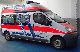 2006 Renault  Trafic high roof air KTW Type B Van or truck up to 7.5t Ambulance photo 14