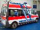2006 Renault  Trafic high roof air KTW Type B Van or truck up to 7.5t Ambulance photo 1