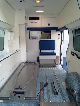 2006 Renault  Trafic high roof air KTW Type B Van or truck up to 7.5t Ambulance photo 4