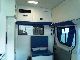 2006 Renault  Trafic high roof air KTW Type B Van or truck up to 7.5t Ambulance photo 5