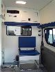 2006 Renault  Trafic high roof air KTW Type B Van or truck up to 7.5t Ambulance photo 6
