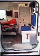 2006 Renault  Trafic high roof air KTW Type B Van or truck up to 7.5t Ambulance photo 8