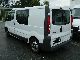 2008 Renault  Trafic DCI 115 Doka/6-Sitzer/LKW approval Van or truck up to 7.5t Box-type delivery van photo 6
