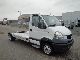2004 Renault  Mascott 3.0 413/3500 Semi-trailer truck Other semi-trailer trucks photo 1