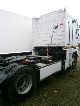 2000 Renault  Magnum 440 T Semi-trailer truck Standard tractor/trailer unit photo 2