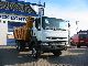 2002 Renault  Kerax 370.34 6x6 Meiller dump truck 65 304 KM Truck over 7.5t Tipper photo 1