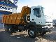 2002 Renault  Kerax 370.34 6x6 Meiller dump truck 65 304 KM Truck over 7.5t Tipper photo 3