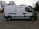 2006 Renault  MASTER 120 DCI Van or truck up to 7.5t Box-type delivery van - high and long photo 10