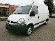 Renault  MASTER 120 DCI 2006 Box-type delivery van - high and long photo