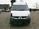 2006 Renault  MASTER 120 DCI Van or truck up to 7.5t Box-type delivery van - high and long photo 2