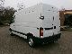 2006 Renault  MASTER 120 DCI Van or truck up to 7.5t Box-type delivery van - high and long photo 3