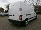 2006 Renault  MASTER 120 DCI Van or truck up to 7.5t Box-type delivery van - high and long photo 4