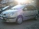 2000 Renault  Scenic 1.6 16V RXE Van or truck up to 7.5t Other vans/trucks up to 7 photo 1