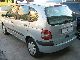 2000 Renault  Scenic 1.6 16V RXE Van or truck up to 7.5t Other vans/trucks up to 7 photo 3
