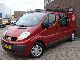 2007 Renault  Trafic 2.0 DCI 115pk L2H1 D.C. Airco 02-2007 Van or truck up to 7.5t Box-type delivery van - long photo 5