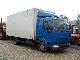 Renault  Midlum 180 Closed cars with LBW 2002 Box photo