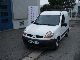 2005 Renault  Kangoo Express Cft dCi70 Pack Clim Van or truck up to 7.5t Box photo 1