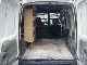 2005 Renault  Kangoo Express Cft dCi70 Pack Clim Van or truck up to 7.5t Box photo 4