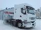 Renault  Premium 460 DXI GOOD TO RUSSIA. 2009 Standard tractor/trailer unit photo
