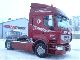 2009 Renault  Premium 460 DXI GOOD TO RUSSIA. Semi-trailer truck Standard tractor/trailer unit photo 4