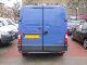 2009 Renault  Master L1H1 box 2.8t 2.5dCi Qs reversing camera Van or truck up to 7.5t Box-type delivery van photo 6