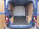 2009 Renault  Master L1H1 box 2.8t 2.5dCi Qs reversing camera Van or truck up to 7.5t Box-type delivery van photo 8