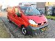 2003 Renault  Trafic 1.9 Dci 350/2940 base L2H1 Van or truck up to 7.5t Box-type delivery van - high photo 1