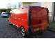 2003 Renault  Trafic 1.9 Dci 350/2940 base L2H1 Van or truck up to 7.5t Box-type delivery van - high photo 4