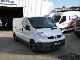2008 Renault  Trafic 2.0 DCI 115 FOURGON L1H1 Confort 1200 KG Van or truck up to 7.5t Box photo 2