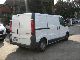 2008 Renault  Trafic 2.0 DCI 115 FOURGON L1H1 Confort 1200 KG Van or truck up to 7.5t Box photo 3