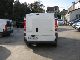 2008 Renault  Trafic 2.0 DCI 115 FOURGON L1H1 Confort 1200 KG Van or truck up to 7.5t Box photo 4