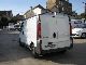 2008 Renault  Trafic 2.0 DCI 115 FOURGON L1H1 Confort 1200 KG Van or truck up to 7.5t Box photo 5