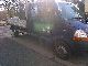 2008 Renault  Master Van or truck up to 7.5t Stake body photo 1