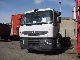 2009 Renault  Premium 320.26 6x2 Truck over 7.5t Chassis photo 1