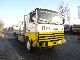 1992 Renault  R340 Truck over 7.5t Stake body photo 2