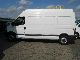 2006 Renault  Master 2.5 dCi 120 L3H3 Van or truck up to 7.5t Box-type delivery van - high and long photo 1
