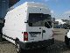 2006 Renault  Master 2.5 dCi 120 L3H3 Van or truck up to 7.5t Box-type delivery van - high and long photo 2