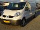 Renault  Trafic 2.0 dCi 115 L2H1 2011 Other vans/trucks up to 7 photo
