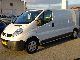 2011 Renault  Trafic 2.0 dCi 115 L2H1 Van or truck up to 7.5t Other vans/trucks up to 7 photo 1