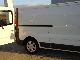 2011 Renault  Trafic 2.0 dCi 115 L2H1 Van or truck up to 7.5t Other vans/trucks up to 7 photo 5