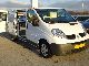 2011 Renault  Trafic 2.0 dCi 115 L2H1 Van or truck up to 7.5t Other vans/trucks up to 7 photo 6