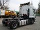 2007 Renault  PREMIUM 410 DXI Semi-trailer truck Standard tractor/trailer unit photo 2