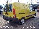 2007 Renault  Kangoo 1.5dCi long Airco Van or truck up to 7.5t Box-type delivery van - long photo 1