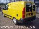 2007 Renault  Kangoo 1.5dCi long Airco Van or truck up to 7.5t Box-type delivery van - long photo 5
